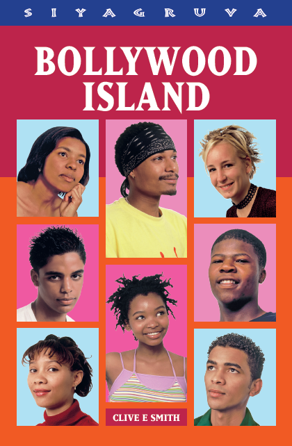 BOLLYWOOD ISLAND