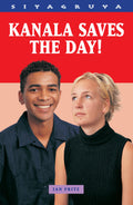 KANALA SAVES THE DAY!