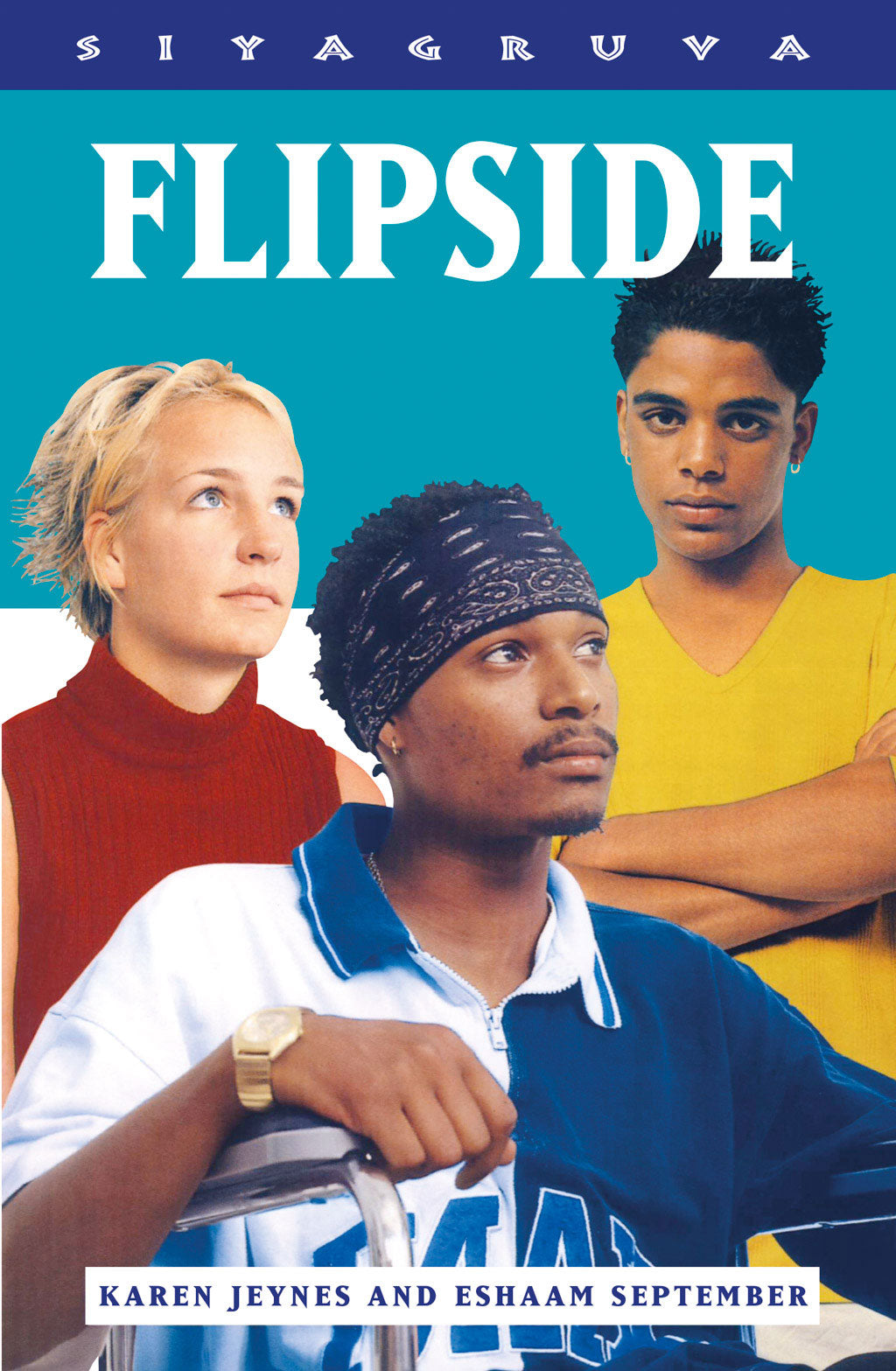 FLIPSIDE