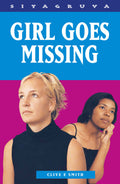 GIRL GOES MISSING