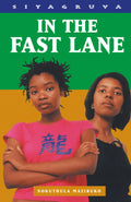 IN THE FAST LANE