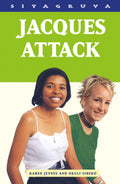 JACQUES ATTACK