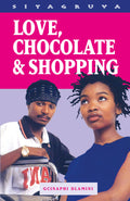 LOVE, CHOCOLATES & SHOPPING