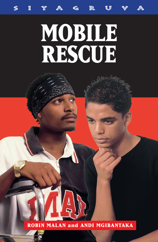 MOBILE RESCUE