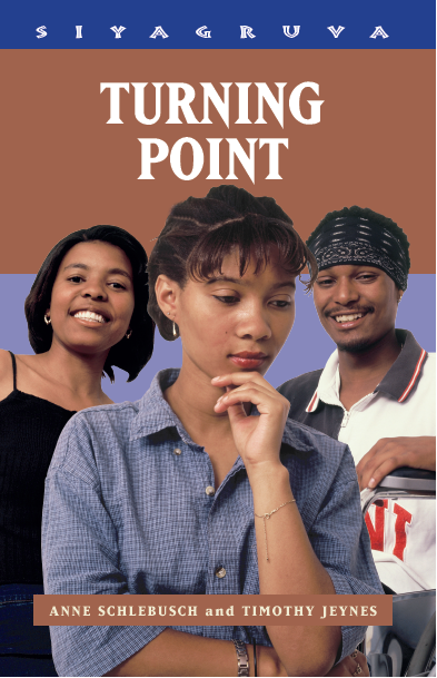 TURNING POINT